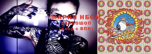 крисы Пестово